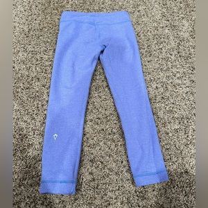 Ivivva Leggings size 10 girls